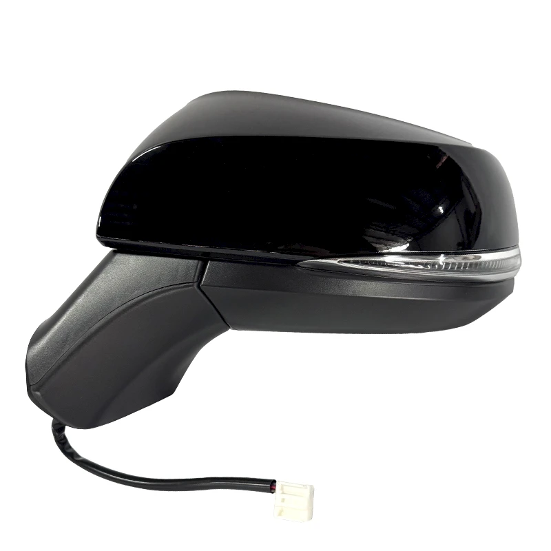 Retrovisor de Rav4 2019-