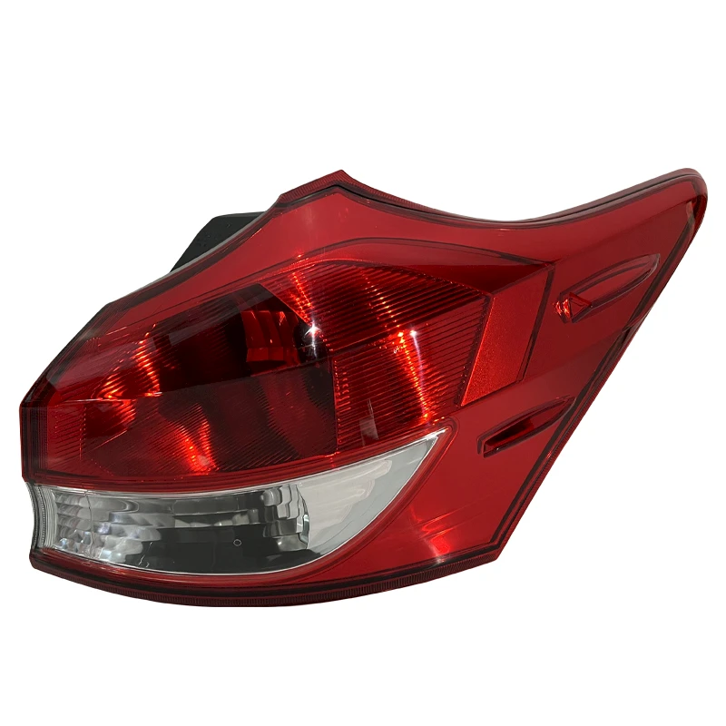 Lámpara trasera de Yaris 2018 HB (LED)