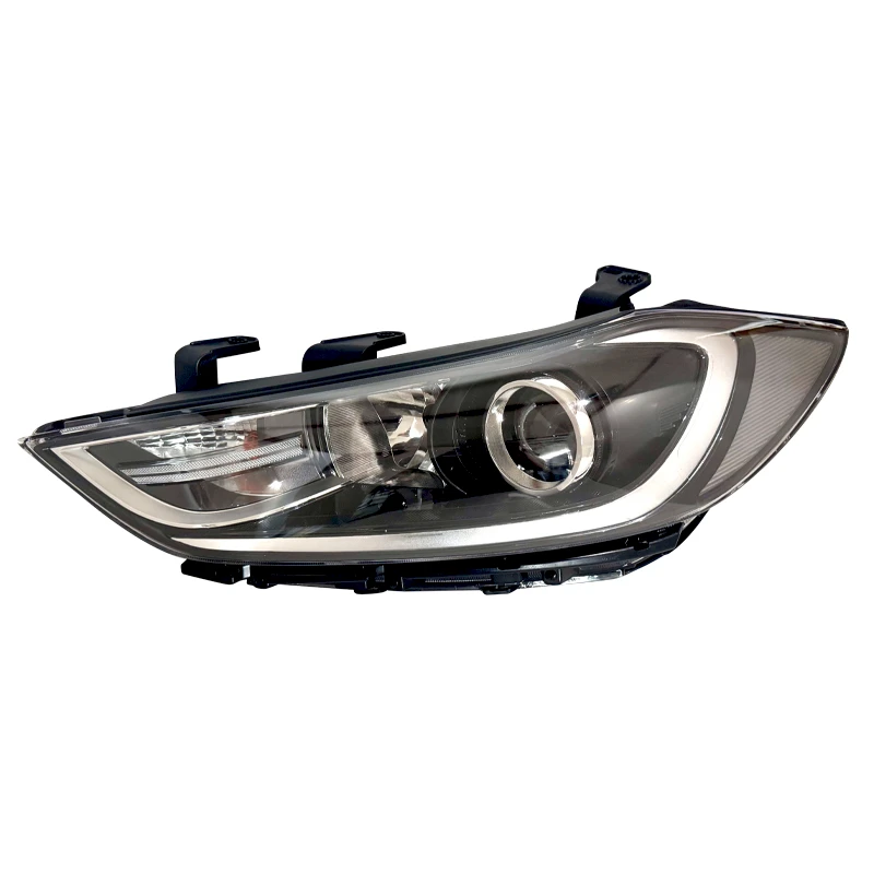 Farol de Elantra 2017-
