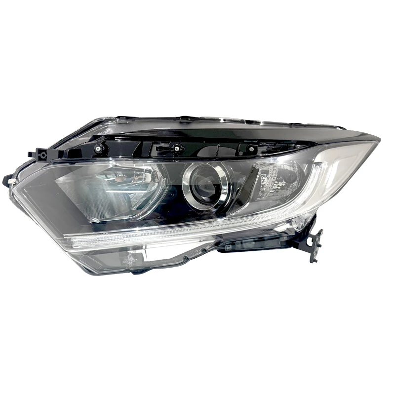 Farol de HRV 2019-